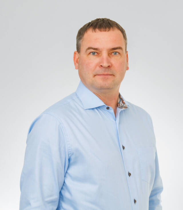 Bruno Kubja