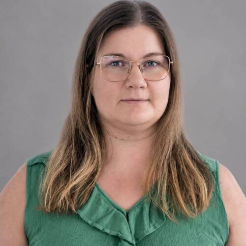 Kirsi Kasemets